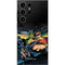 DC Comics Batman All Star Batman & Robin, The Boy Wonder ( Batman & Robin in Action) By Jim Lee Galaxy S25 Ultra Skin